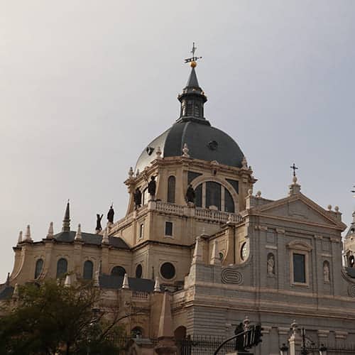 Abogado especialista en separación matrimonial en Madrid